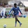 Football. National : Passé par Cholet en National, Babou Seye est à l’essai avec l’US Concarneau