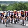 Live Tour | Waaiers schudden etappe wakker richting tussensprint, Rijnbeek ingerekend door peloton