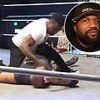 UFC legend Rampage Jackson provides bizarre explanation on son's shocking behaviour after he punched wrestler 21 TIMES on live stream - as brother of victim gives health update