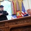 Bom barst tussen Trump en Musk: 'Opvliegende, machtige mannen met ego's'