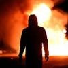 Family of girl 'sexually assaulted by Romanian teens' plead with Ballymena rioters to end violence as town braces for fourth night of chaos