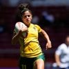 Coupe du monde : Bianca Silva, de la favela au premier essai de l'histoire de l'équipe du Brésil au Mondial