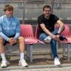 Spielen wie die Profis: Das sind die neuen Nachwuchshoffnungen von Hertha BSC