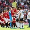 Premier League. Les enfants payent jusqu’à 2000 euros pour accompagner les joueurs sur la pelouse