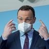 Spahns Masken und der Untersuchungsausschuss: Verantwortung ist keine Einbahnstraße