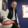 « Une saison aboutie » : le président de Cholet Basket fait le bilan après l’élimination en quart
