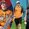 F1 fans can't get enough of Oscar Piastri's cringeworthy dancing celebration after Miami Grand Prix win