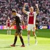 Live Eredivisie | Ajax dankt Weghorst tegen Telstar, FC Utrecht treft Heracles