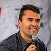 NIGEL FARAGE: For years, Charlie Kirk's opponents tried to shout him down with wild slanders. Did they help create the febrile atmosphere in which someone thought it was legitimate to stop him talking for good?