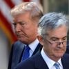Trump noemt Powell “complete stijfkop” maar herhaalt hem niet te zullen ontslaan als Fed-topman voor einde termijn in 2026