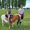 « Nous repartons confiants » : avec une bonne dynamique, l’hippodrome de Pontorson relance sa saison