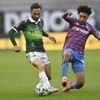 SM Caen. Un point qui ne réchauffe pas les cœurs après le nul contre le Red Star