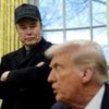 „Er untergräbt die Arbeit des Doge-Teams“: Elon Musk übt scharfe Kritik an Trumps geplanten Steuersenkungen