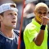 Live Libéma Open | Bekijk de tussenstand van de finale tussen Bergs en Diallo