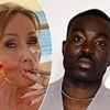 JK Rowling 'doesn't care' about new Harry Potter star's defiance - as he now faces backlash from trans community for 'virtue signalling'