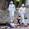 Man accused of ramming car into Liverpool soccer parade faces a further 24 charges