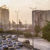 Explosion dans le port de Beyrouth en 2020 : cinq ans après, le propriétaire du bateau qui transportait le nitrate d'ammonium a été arrêté en Bulgarie