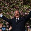 DAILY MAIL COMMENT: Is era of two-party politics at an end?