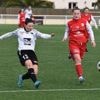 Football. Typhaine Torcheux, la buteuse prolifique de Ploërmel