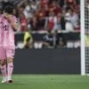 Football. Suspendu pour avoir séché le All-Star Game, Messi « très contrarié » selon son président