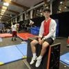 Gymnastique. Parkour : Edern Guillot, ce Rennais surdoué déjà champion de France