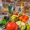 Going vegan or veggie could slash risk of four top cancer killers by up to 25 per cent, experts discover