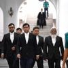 Bangladesh tribunal indicts ousted Prime Minister Hasina over deaths of protesters