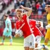 Kassa rinkelt opnieuw in Alkmaar: Møller Wolfe voor 12 miljoen euro naar Premier League