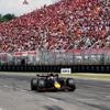 Formel 1 in Italien: Verstappens Meisterklasse: Vierter Imola-Sieg in Serie