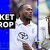Root drops Jadeja to deny Archer two wickets in two balls