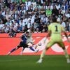 Fußball-Bundesliga: Glücklicher Punktgewinn für den HSV bei schwachem 0:0