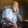 Funny, shocking and thought-provoking: John Lithgow's towering performance brings the big unfriendly giant who was Roald Dahl back to life in the West End