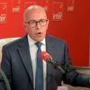 Présidentielle 2027 : pour Eric Ciotti, "la droite ne peut pas gagner sans une alliance avec le Rassemblement national"