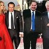 Cocaine playboy's extraordinary friendship with the King: A posh banquet, a private meeting at Clarence House and a luxury watch from Harrods as a gift to Charles, the butler who saw it all reveals the jaw-dropping details