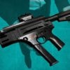 How 3D-printed guns are spreading online