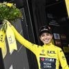 Tour de France femmes. Pauline Ferrand-Prévot : « C’était à la fois de la joie et de la souffrance »
