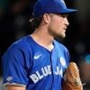 Yesavage strikes out 9 in impressive debut, Blue Jays beat Rays 2-1 in 11 innings, open 5-game lead