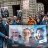 "Mit Folter vergleichbar": Frankreich verklagt den Iran wegen inhaftierter Franzosen