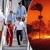 Gavin Newsom catching heat again as LA's 2028 Olympics headed for DISASTER with costs skyrocketing  and sponsors pulling out