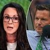 Wimbledon only add to Hawk-Eye confusion during heated discussion with All England Club chief executive