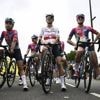 Tour de France femmes. La Madeleine comme théâtre de la grande bataille pour le classement général