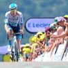 Fred Wright naar Q36.5 - Visma-Lease a Bike geeft voormalig triatleet kans in WorldTour