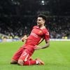 Fußball: Bericht: Bayern und Liverpool bereit für Gespräche über Díaz