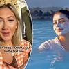 Skincare expert debunks influencers' favourite 'natural' beauty treatments to get on holiday - from salt and sand scrubs to mud masks