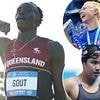 The 11 biggest sporting prodigies ready to dominate the world and why you need to know about them: Lewis Hamilton's 14-year-old heir, a sprinter breaking Usain Bolt's records at 16, Man City's next wonderkid and more