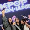 Demon Hunters return K-pop to top of UK charts