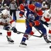 Ausgleich in der Finalserie : Draisaitl und die Oilers verlieren nach doppelter Verlängerung