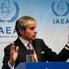 Iran has amassed even more near weapons-grade uranium, UN watchdog says