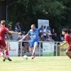 Football. Saumur s’incline encore pour son dernier match amical (2-3)