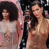 JENNI MURRAY: I feel terribly depressed whenever I see a talented woman stepping out with her breasts on show - why do they do it?